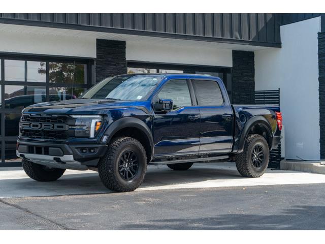 2026 Ford F150 (CC-2108523) for sale in Boise, Idaho
