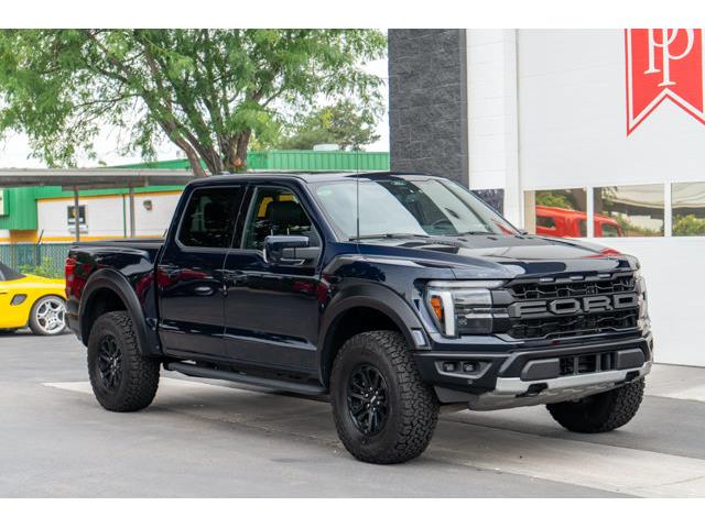 2026 Ford F150 (CC-2108523) for sale in Boise, Idaho