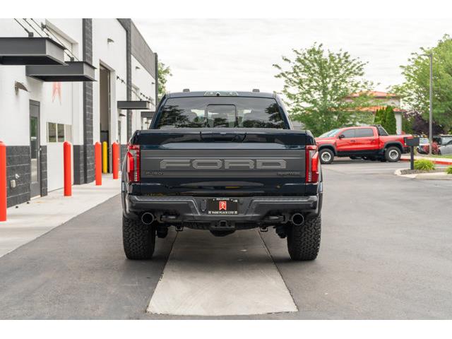 2026 Ford F150 (CC-2108523) for sale in Boise, Idaho