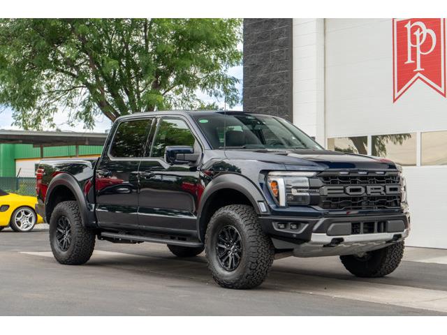 2026 Ford F150 (CC-2108523) for sale in Boise, Idaho