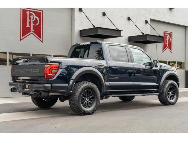 2026 Ford F150 (CC-2108523) for sale in Boise, Idaho