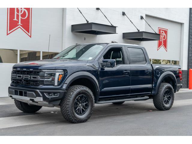2026 Ford F150 (CC-2108523) for sale in Boise, Idaho