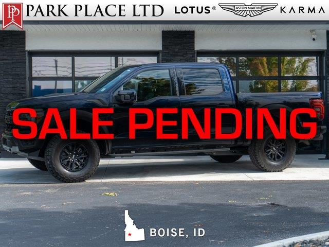 2026 Ford F150 (CC-2108523) for sale in Boise, Idaho