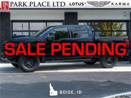 2026 Ford F150 (CC-2108523) for sale in Boise, Idaho