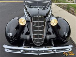 1934 LaSalle Series 50 (CC-2108524) for sale in King City, California