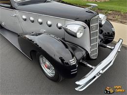 1934 LaSalle Series 50 (CC-2108524) for sale in King City, California
