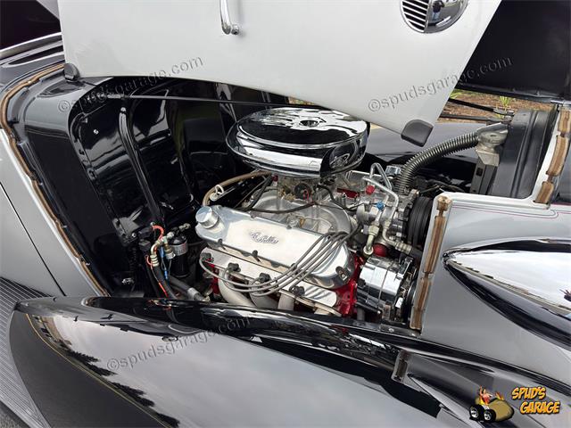 1934 LaSalle Series 50 (CC-2108524) for sale in King City, California