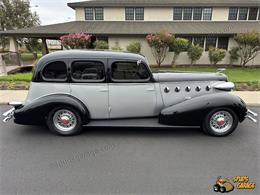1934 LaSalle Series 50 (CC-2108524) for sale in King City, California