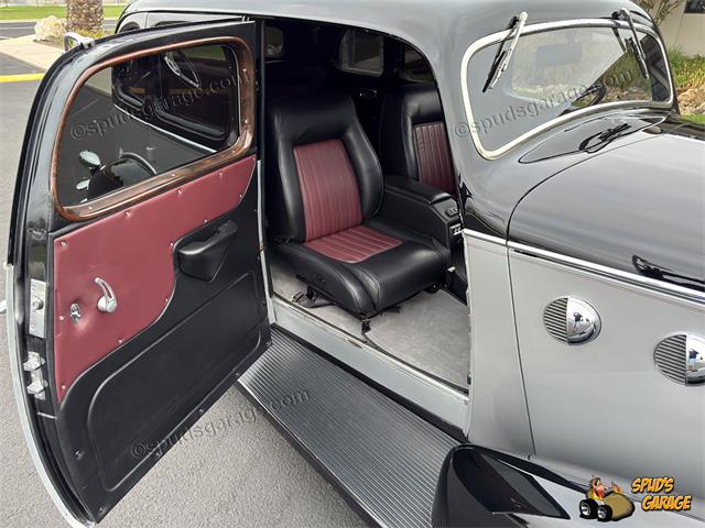 1934 LaSalle Series 50 (CC-2108524) for sale in King City, California