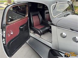 1934 LaSalle Series 50 (CC-2108524) for sale in King City, California