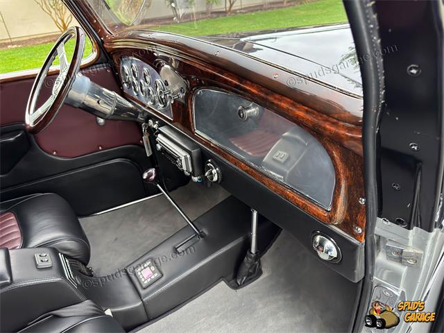 1934 LaSalle Series 50 (CC-2108524) for sale in King City, California