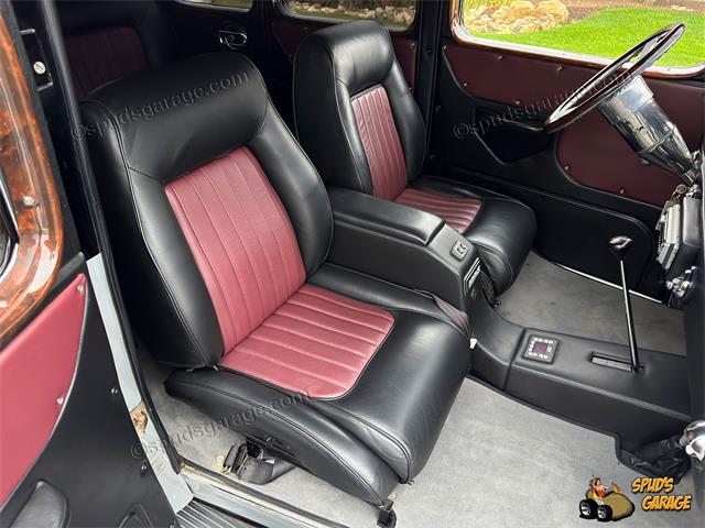 1934 LaSalle Series 50 (CC-2108524) for sale in King City, California