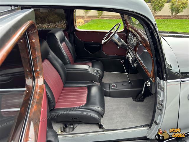 1934 LaSalle Series 50 (CC-2108524) for sale in King City, California