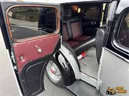 1934 LaSalle Series 50 (CC-2108524) for sale in King City, California