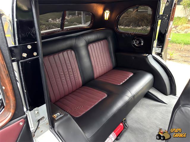 1934 LaSalle Series 50 (CC-2108524) for sale in King City, California