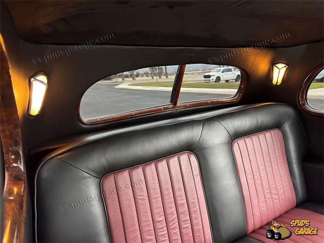 1934 LaSalle Series 50 (CC-2108524) for sale in King City, California