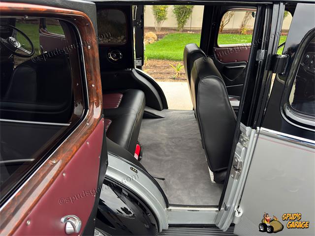1934 LaSalle Series 50 (CC-2108524) for sale in King City, California