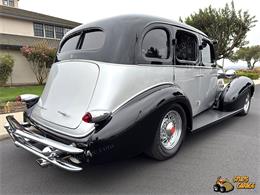1934 LaSalle Series 50 (CC-2108524) for sale in King City, California