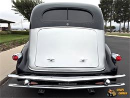 1934 LaSalle Series 50 (CC-2108524) for sale in King City, California