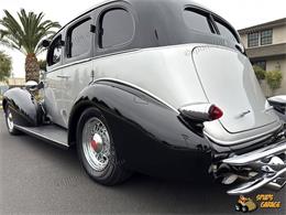 1934 LaSalle Series 50 (CC-2108524) for sale in King City, California