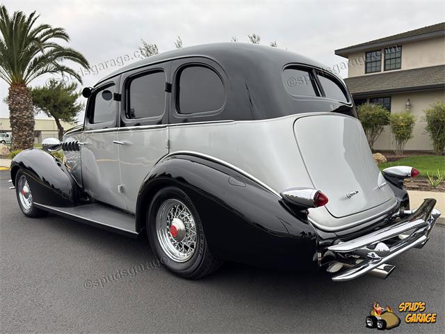 1934 LaSalle Series 50 (CC-2108524) for sale in King City, California