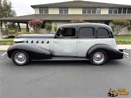 1934 LaSalle Series 50 (CC-2108524) for sale in King City, California
