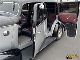 1934 LaSalle Series 50 (CC-2108524) for sale in King City, California