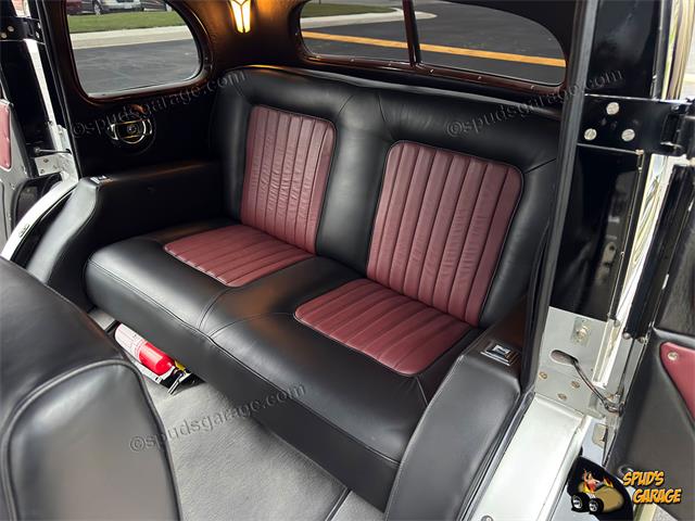 1934 LaSalle Series 50 (CC-2108524) for sale in King City, California