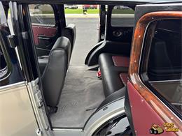 1934 LaSalle Series 50 (CC-2108524) for sale in King City, California