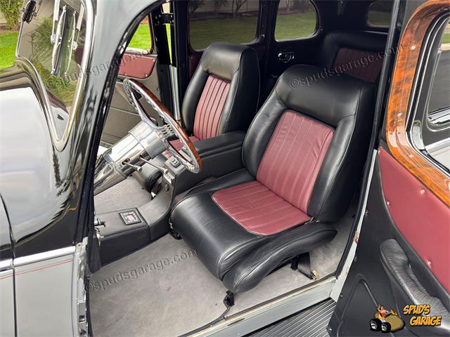 1934 LaSalle Series 50 (CC-2108524) for sale in King City, California