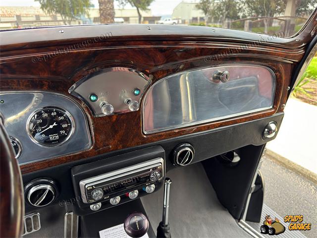 1934 LaSalle Series 50 (CC-2108524) for sale in King City, California