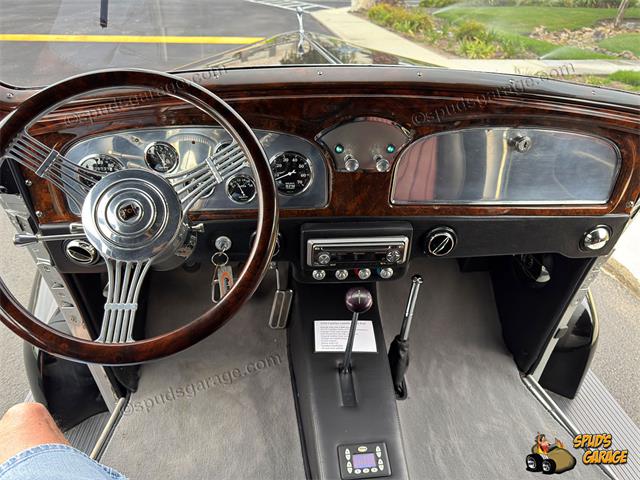 1934 LaSalle Series 50 (CC-2108524) for sale in King City, California