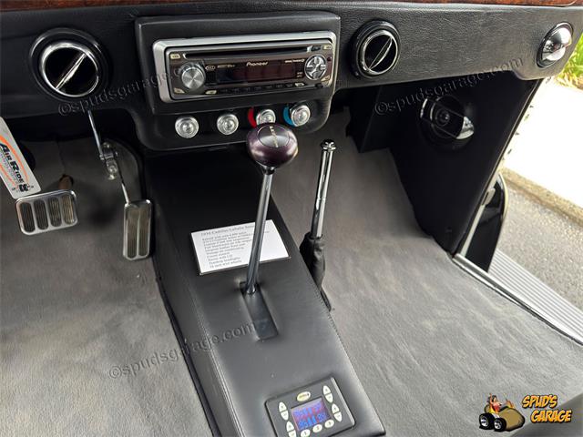 1934 LaSalle Series 50 (CC-2108524) for sale in King City, California
