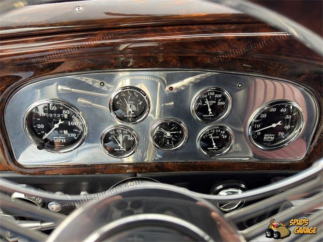 1934 LaSalle Series 50 (CC-2108524) for sale in King City, California