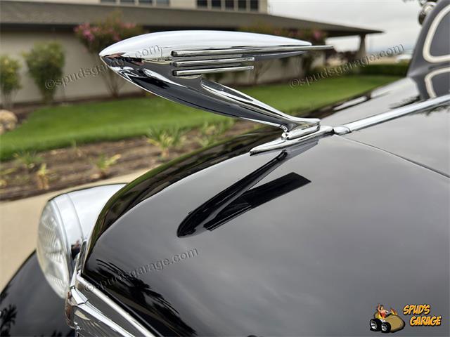 1934 LaSalle Series 50 (CC-2108524) for sale in King City, California