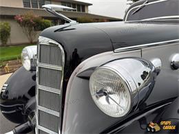 1934 LaSalle Series 50 (CC-2108524) for sale in King City, California