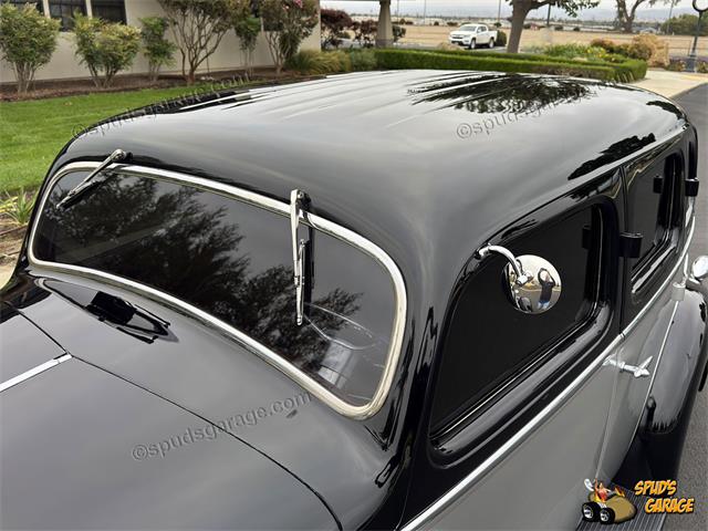1934 LaSalle Series 50 (CC-2108524) for sale in King City, California
