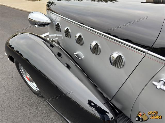 1934 LaSalle Series 50 (CC-2108524) for sale in King City, California