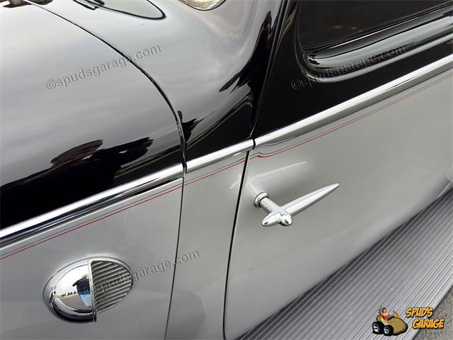 1934 LaSalle Series 50 (CC-2108524) for sale in King City, California