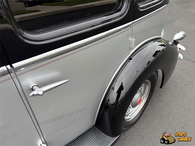 1934 LaSalle Series 50 (CC-2108524) for sale in King City, California