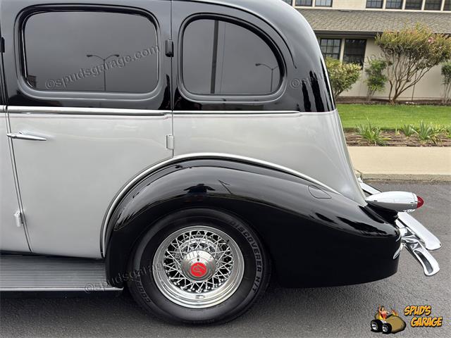 1934 LaSalle Series 50 (CC-2108524) for sale in King City, California
