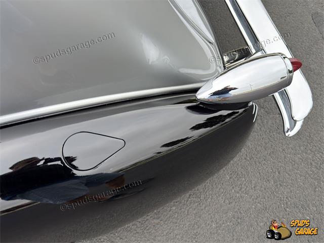 1934 LaSalle Series 50 (CC-2108524) for sale in King City, California