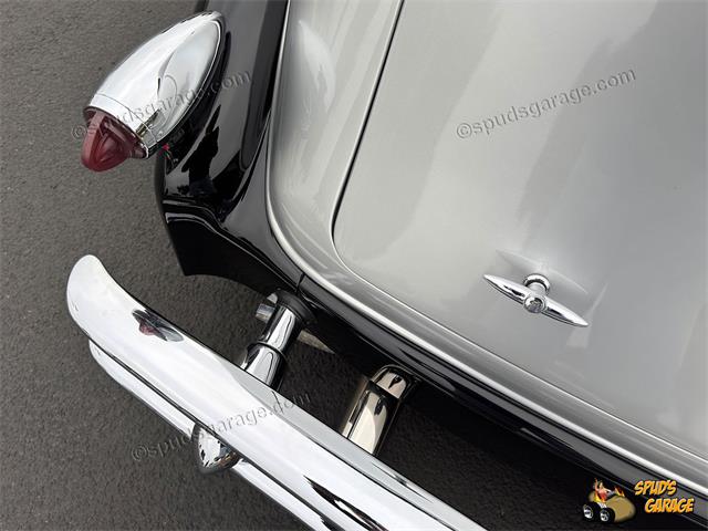 1934 LaSalle Series 50 (CC-2108524) for sale in King City, California