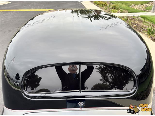 1934 LaSalle Series 50 (CC-2108524) for sale in King City, California