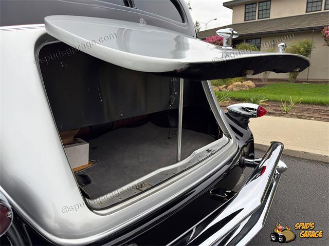 1934 LaSalle Series 50 (CC-2108524) for sale in King City, California