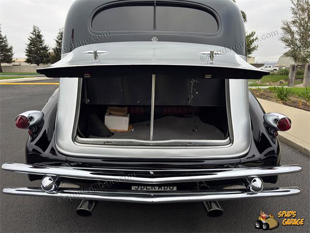 1934 LaSalle Series 50 (CC-2108524) for sale in King City, California