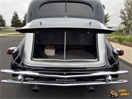 1934 LaSalle Series 50 (CC-2108524) for sale in King City, California