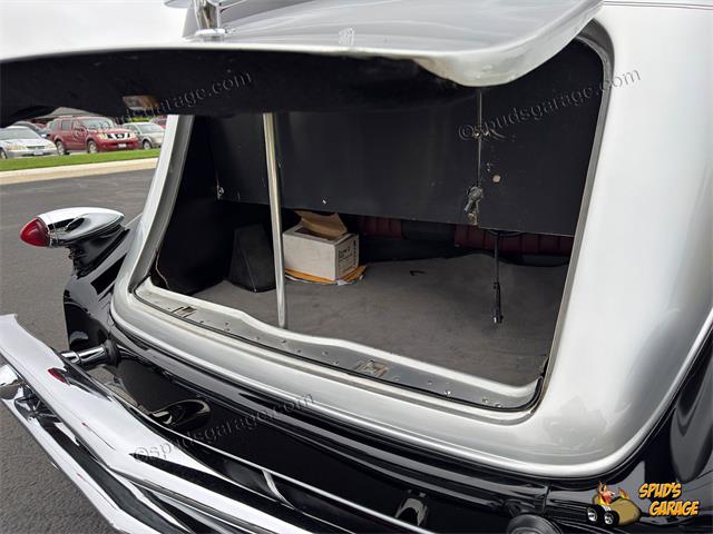 1934 LaSalle Series 50 (CC-2108524) for sale in King City, California