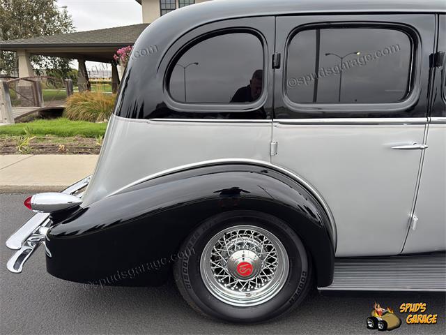 1934 LaSalle Series 50 (CC-2108524) for sale in King City, California