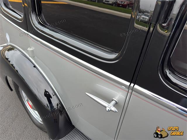 1934 LaSalle Series 50 (CC-2108524) for sale in King City, California